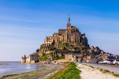 le-mont-saint-michel