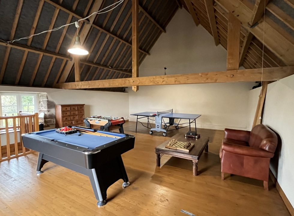 Games Room 1