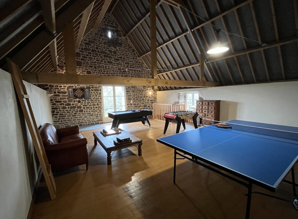 Games Room 2